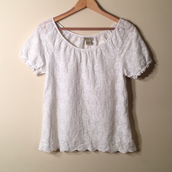 lucky brand summer tops